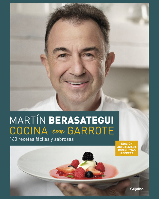Cocina Con Garrote