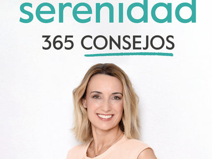 Vivir Con Serenidad. 365 Consejos