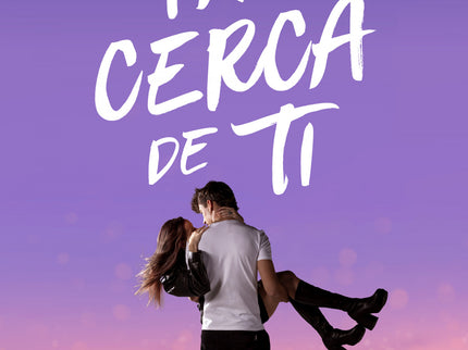 Tan Cerca De Ti