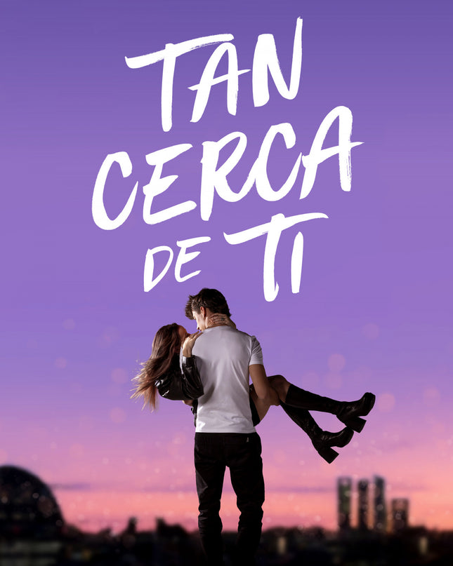 Tan Cerca De Ti