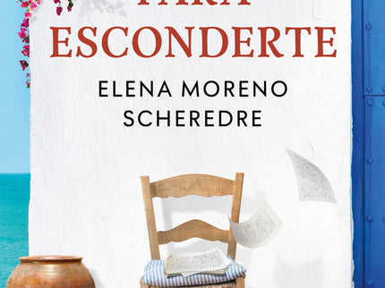 Una Isla Para Esconderte
