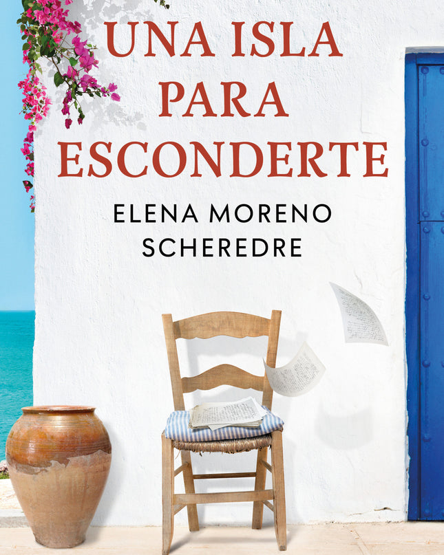 Una Isla Para Esconderte