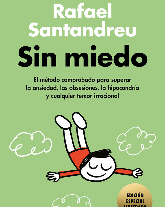Sin Miedo (ed. Especial)