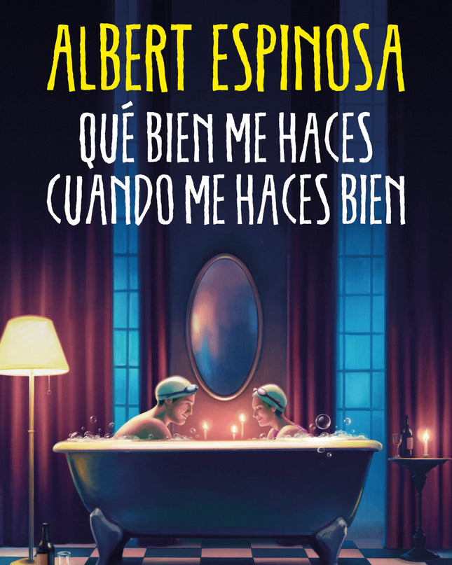Qué Bien Me Haces Cuando Me Haces Bien