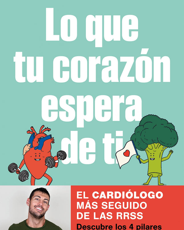 Lo Que Tu Corazón Espera De Ti