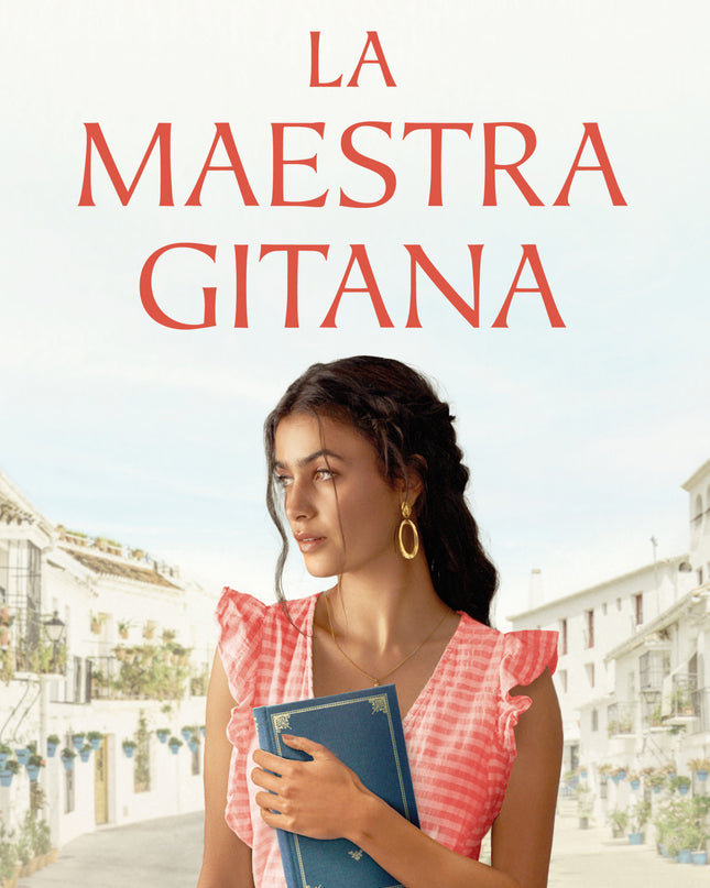 La Maestra Gitana