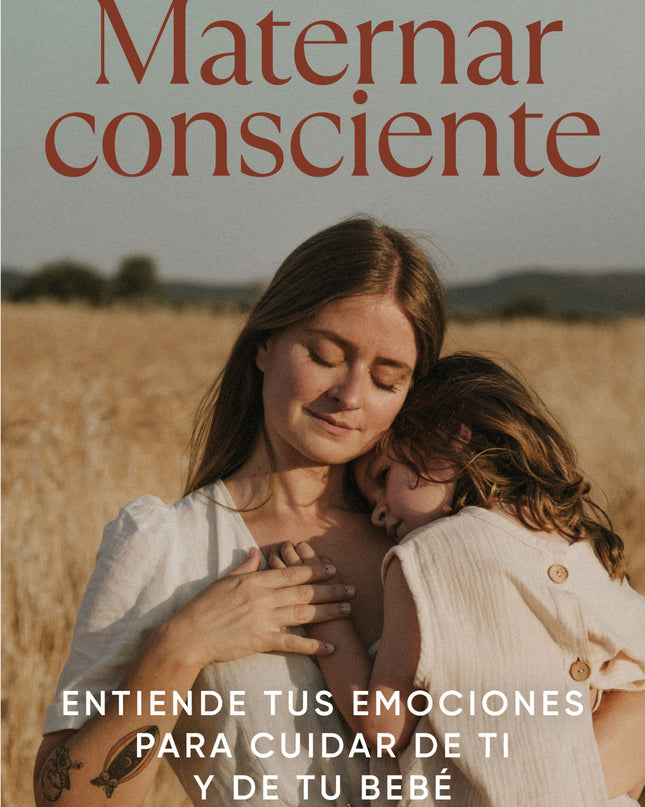 Maternar Consciente
