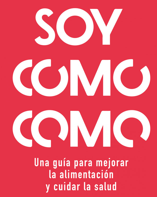 Soy Como Como