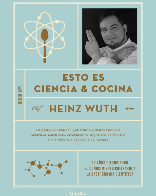 Esto Es Ciencia