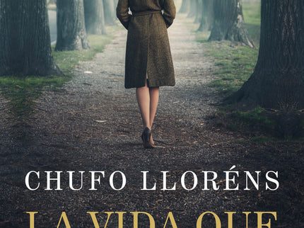 La Vida Que Nos Separa