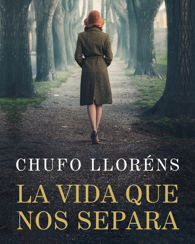 La Vida Que Nos Separa
