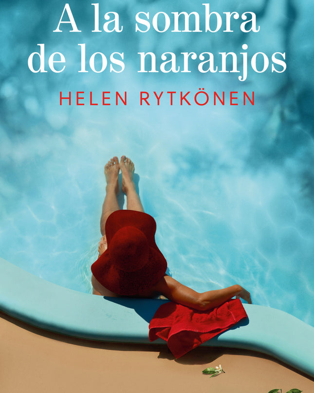 A La Sombra De Los Naranjos