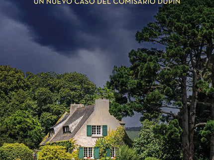 Un Misterio En Aber Wrach