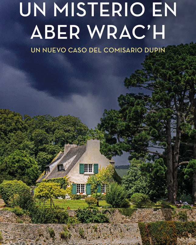 Un Misterio En Aber Wrach
