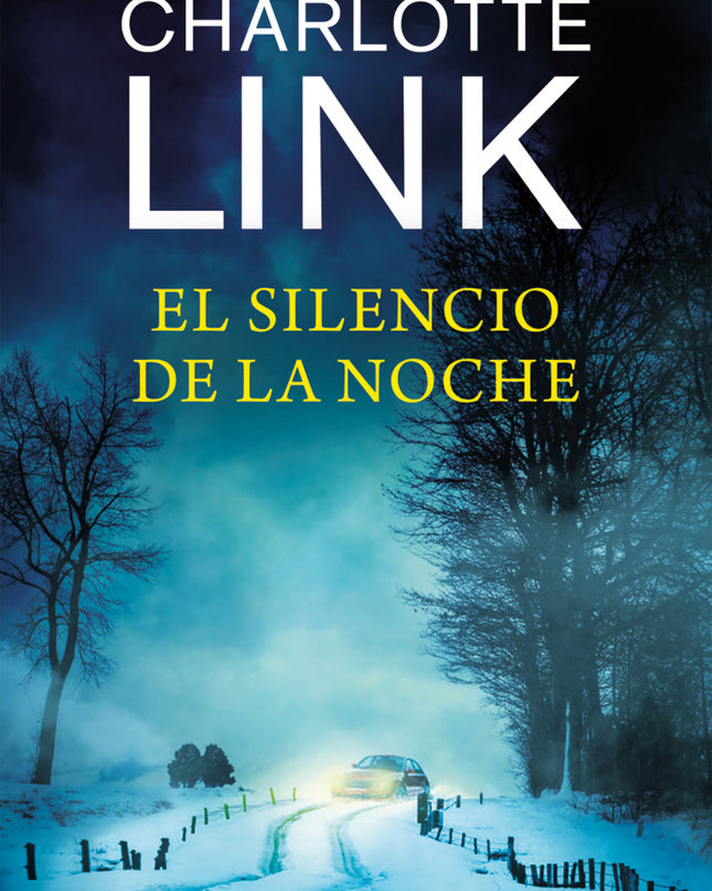 El Silencio De La Noche