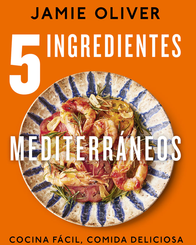 5 Ingredientes Mediterráneos