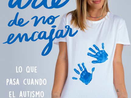 El Arte De No Encajar