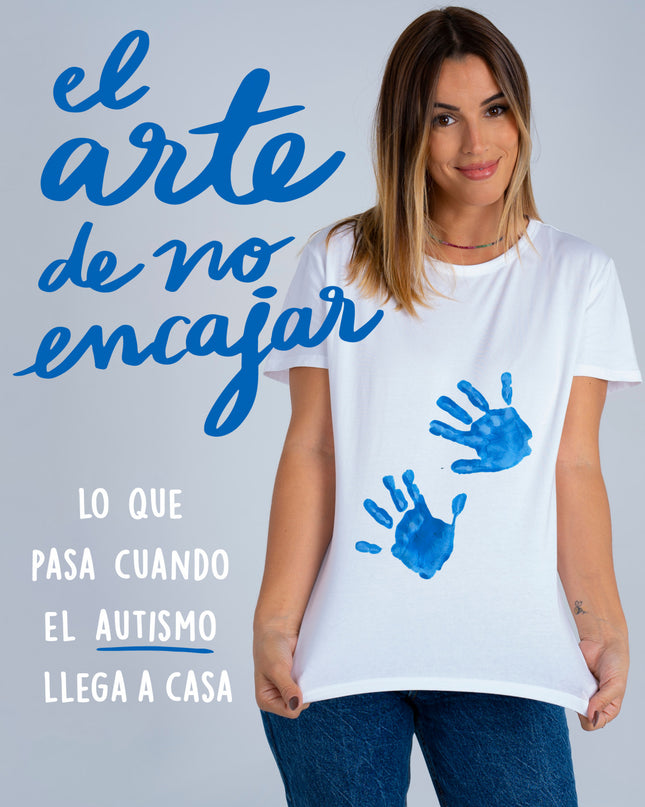 El Arte De No Encajar
