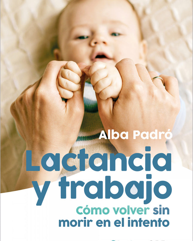 Lactancia Y Trabajo