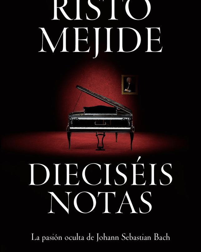 Dieciséis Notas