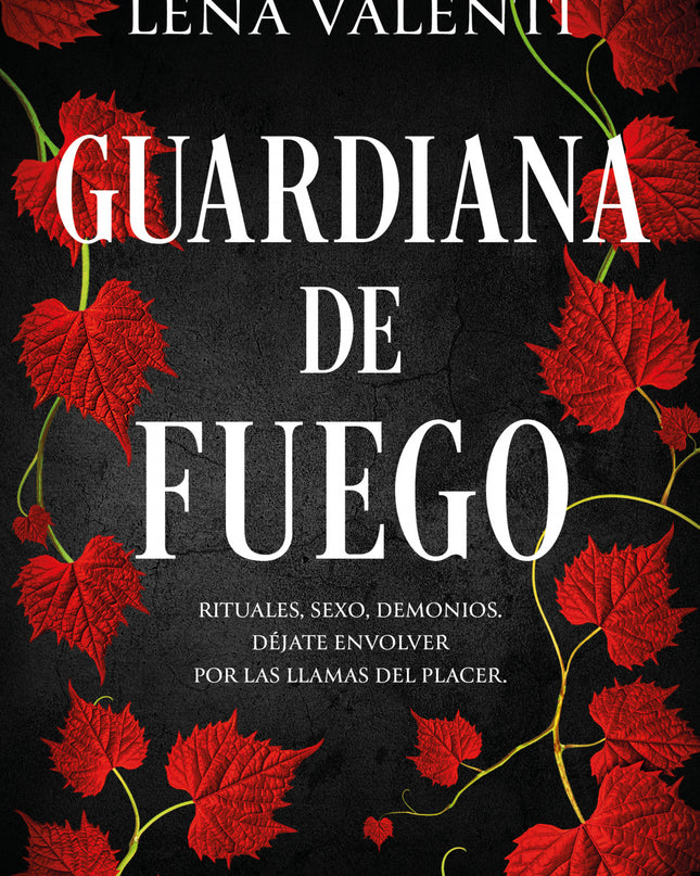 Guardiana De Fuego
