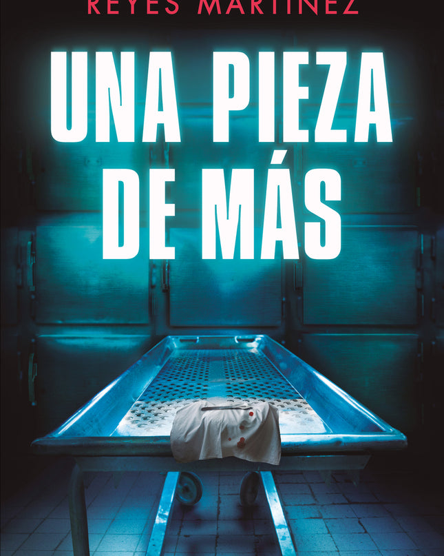 Una Pieza De Más