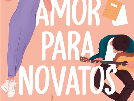 Amor Para Novatos