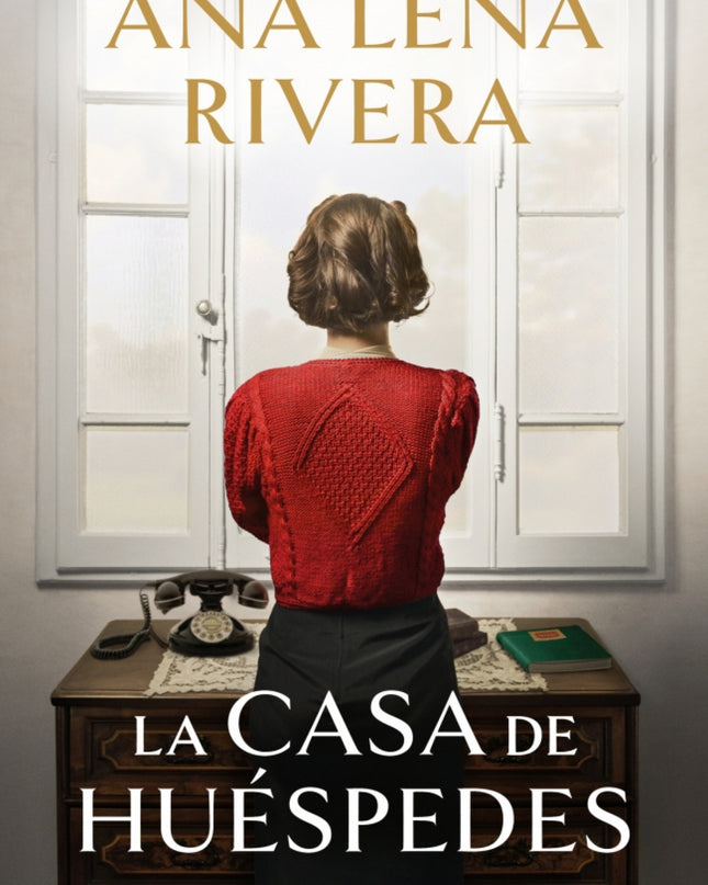 La Casa De Huéspedes