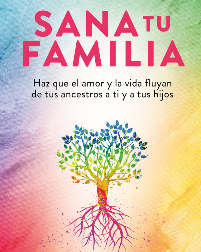 Sana Tu Familia