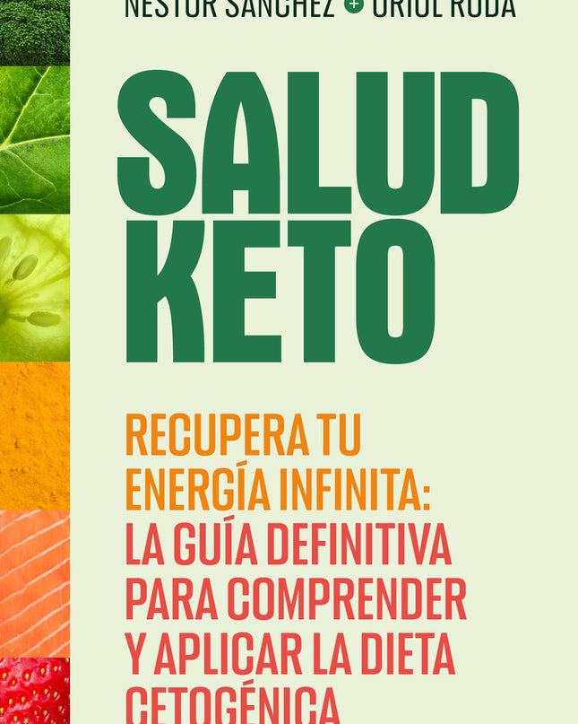 Salud Keto