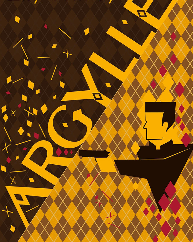 Argylle