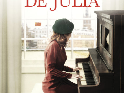 La Sinfonía De Julia