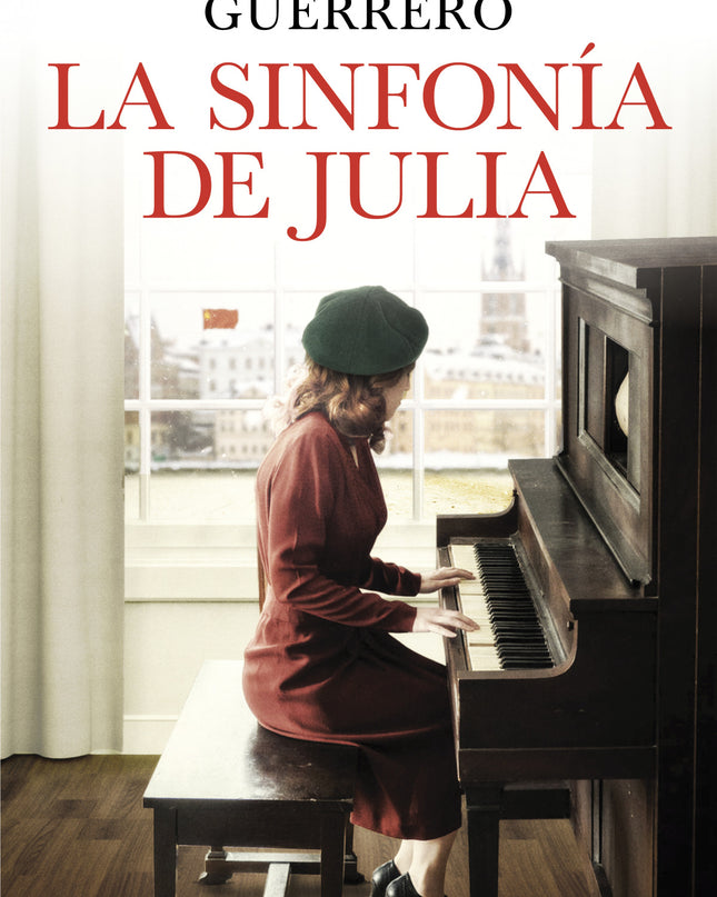 La Sinfonía De Julia
