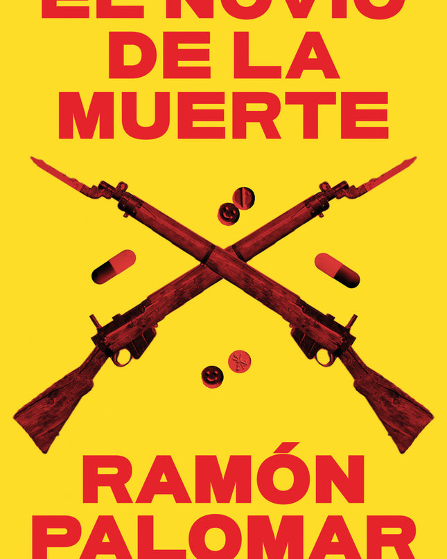 El Novio De La Muerte