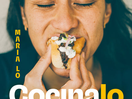 Cocínalo. Recetas Con Sabor Y Alma