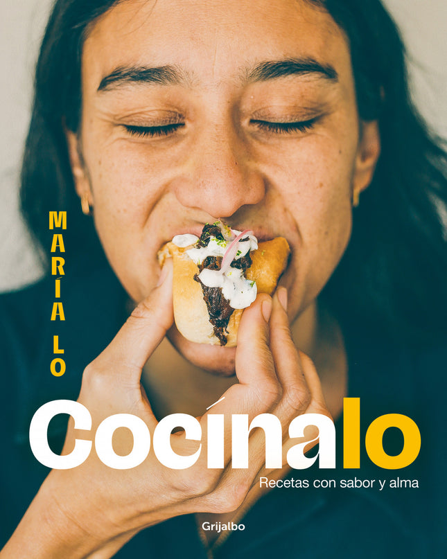 Cocínalo. Recetas Con Sabor Y Alma