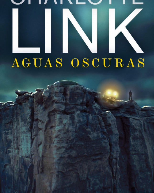 Aguas Oscuras (kate Linville