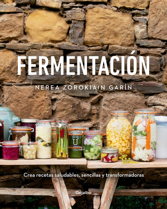 Fermentación