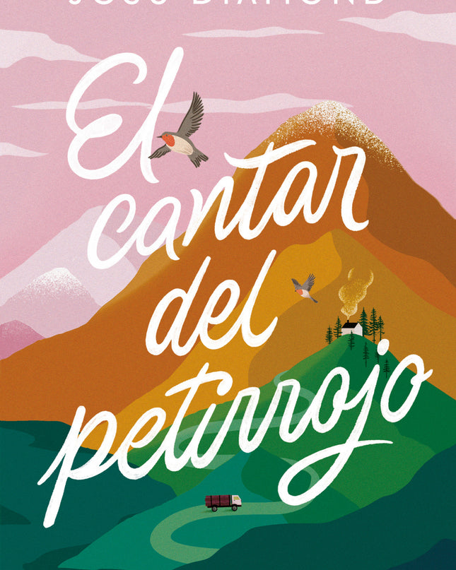 El Cantar Del Petirrojo