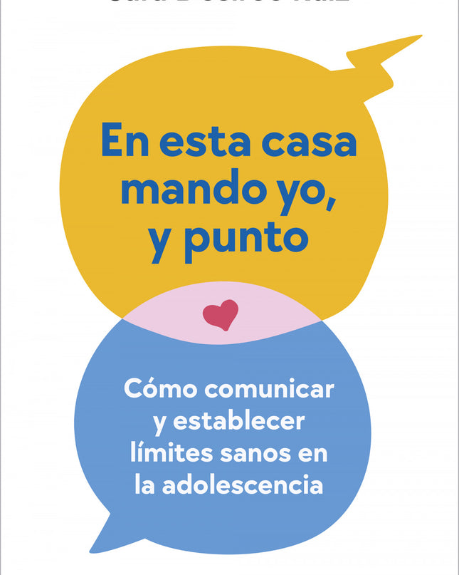 En Esta Casa Mando Yo,áyápunto