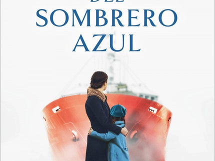 La Niña Del Sombrero Azul