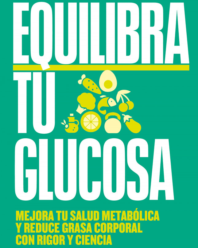 Equilibra Tu Glucosa