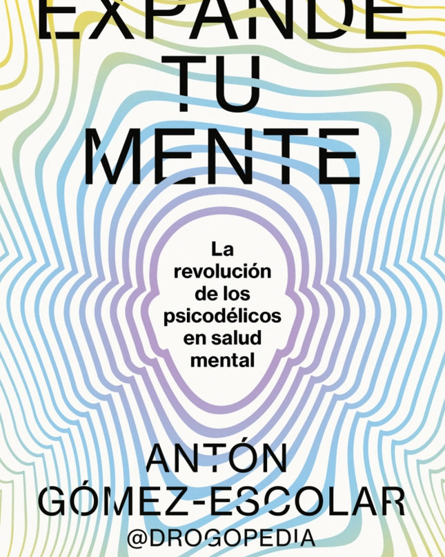 Expande Tu Mente