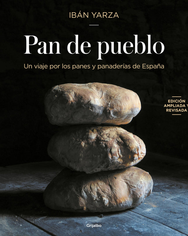 Pan De Pueblo