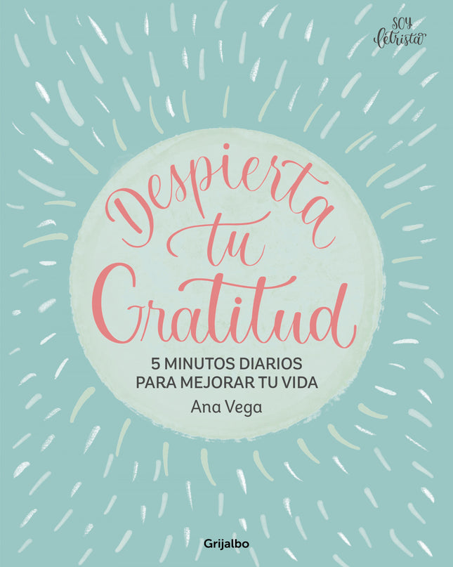Despierta Tu Gratitud