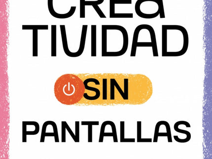 Creatividad Sin Pantallas