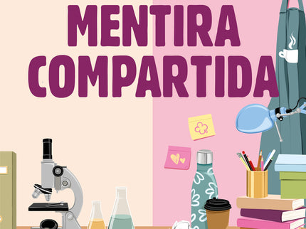 Una Mentira Compartida