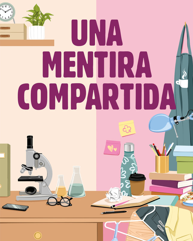 Una Mentira Compartida