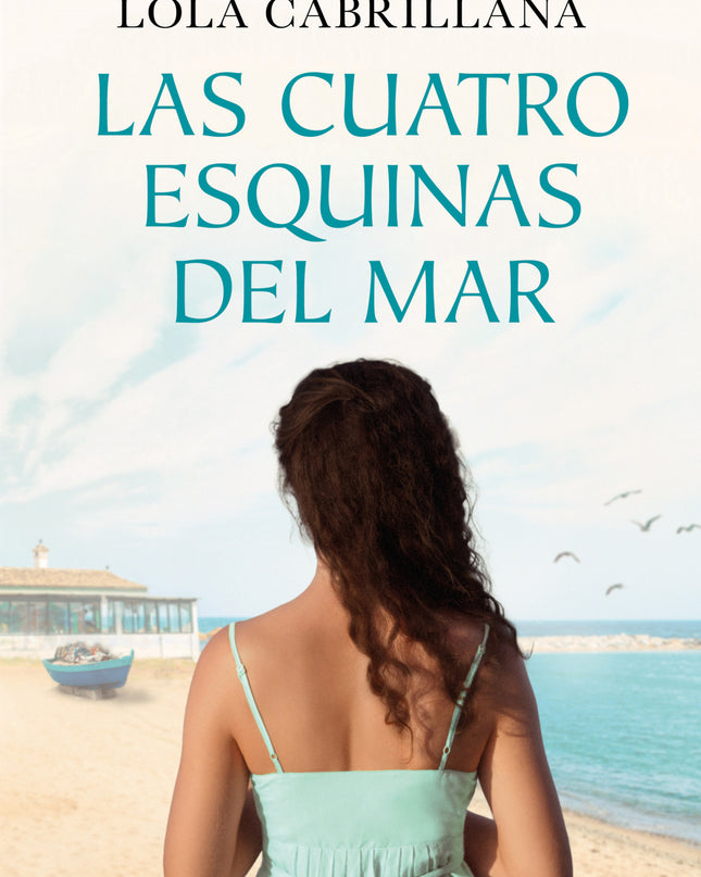 Las Cuatro Esquinas Del Mar