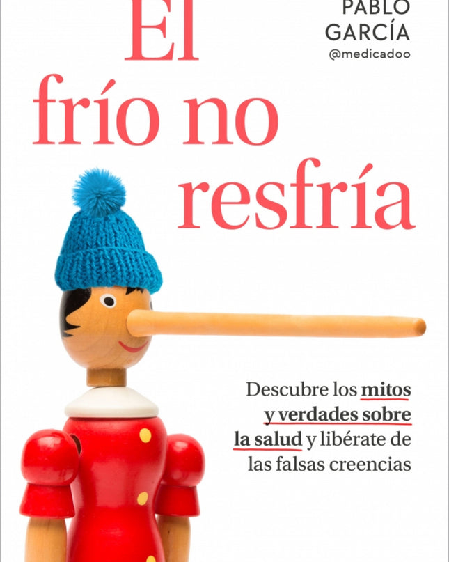 El Frío No Resfría